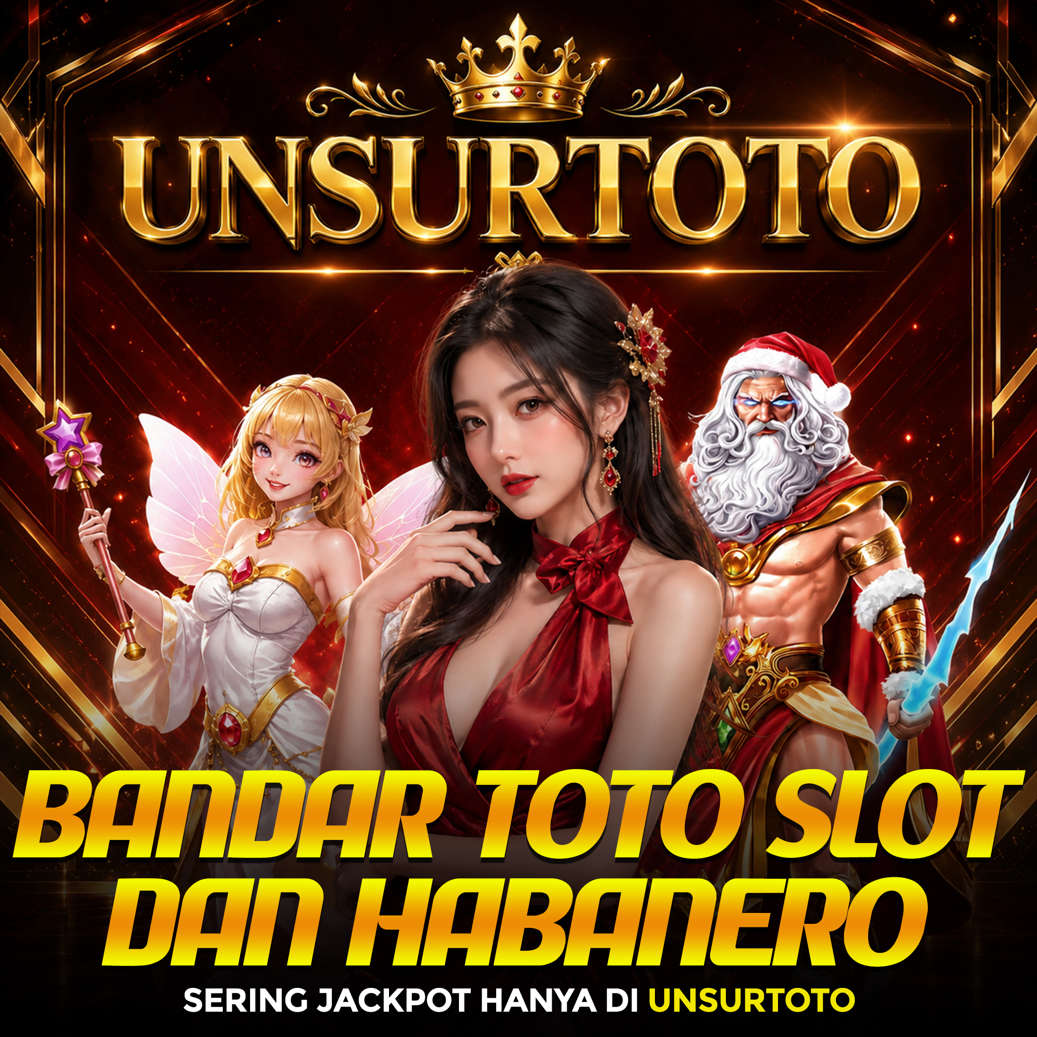 UNSURTOTO SITUS